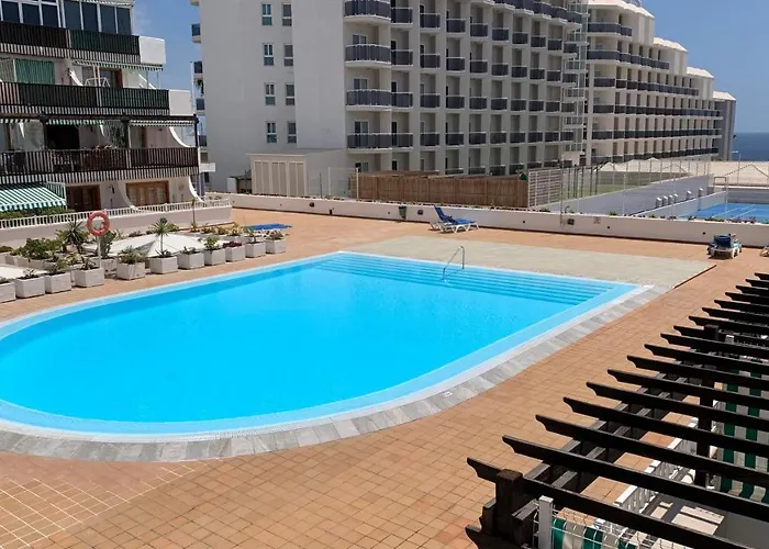 Apartment Parque Royale 1