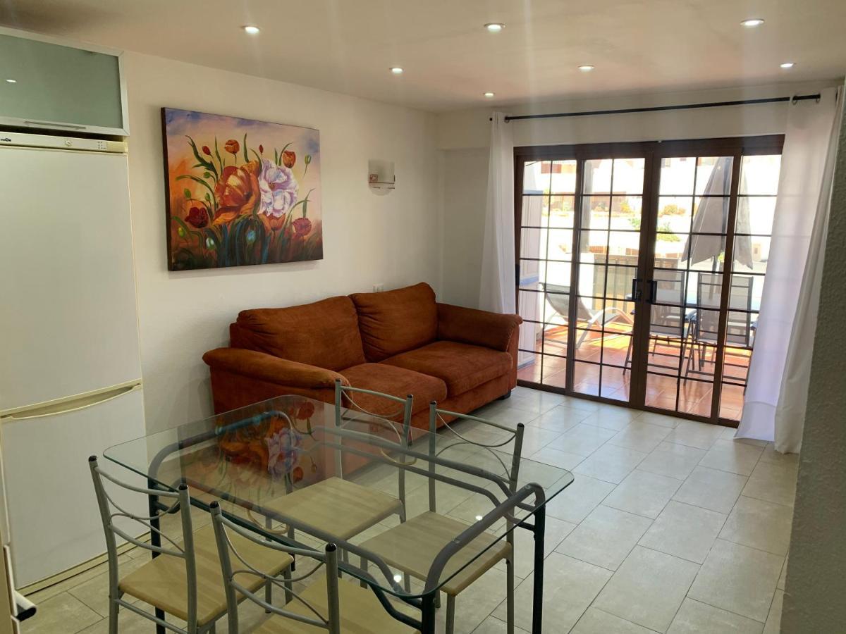 Parque Royale 1 Apartment Costa Adeje (Tenerife)