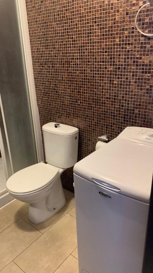 Apartment Parque Royale 1
