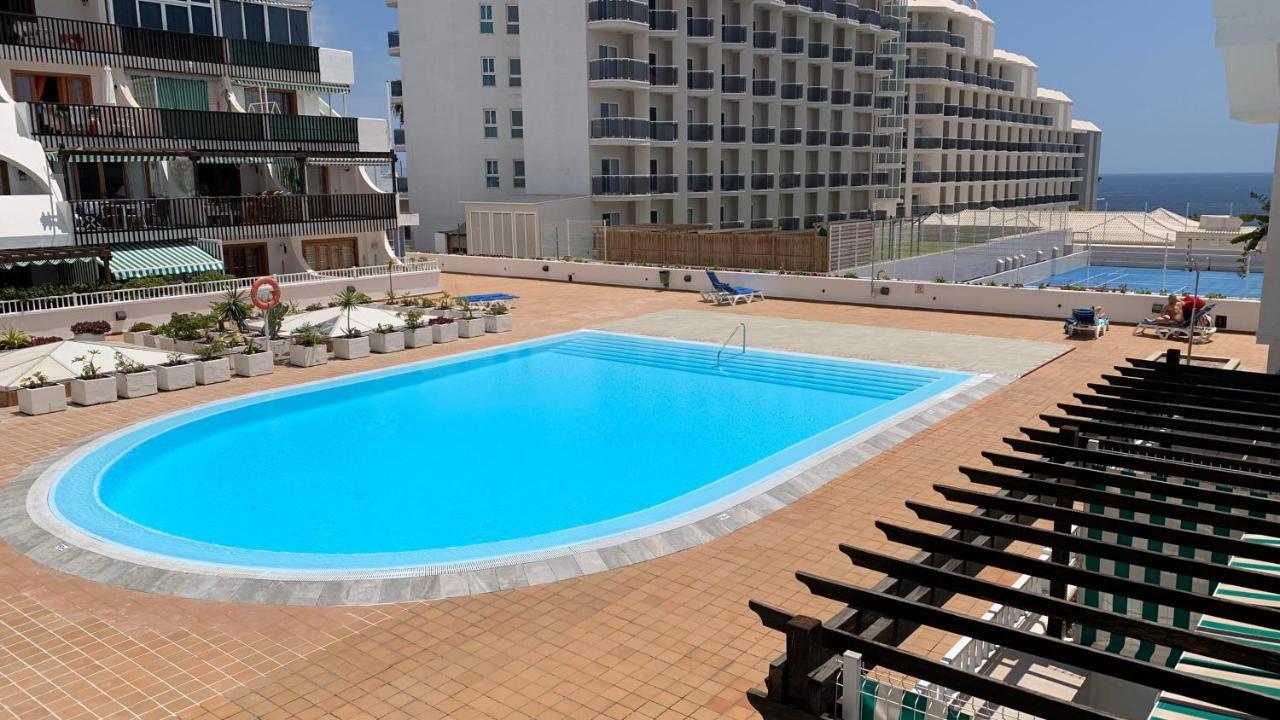Parque Royale 1 Apartment *