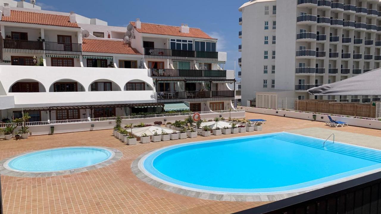 Parque Royale 1 Apartment *