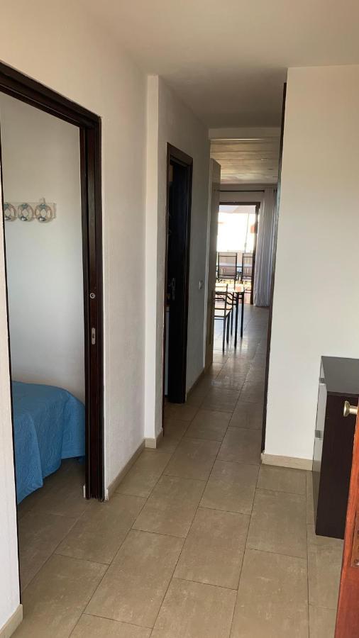 Apartment Parque Royale 1