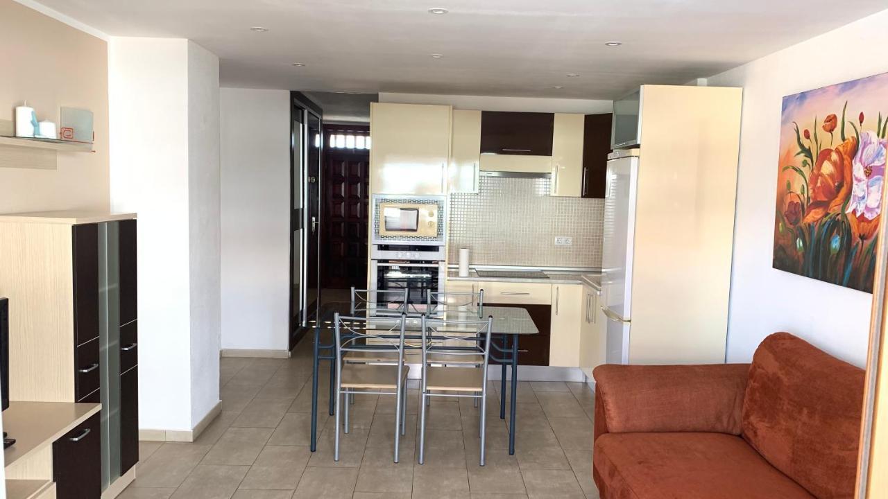 Parque Royale 1 Apartment