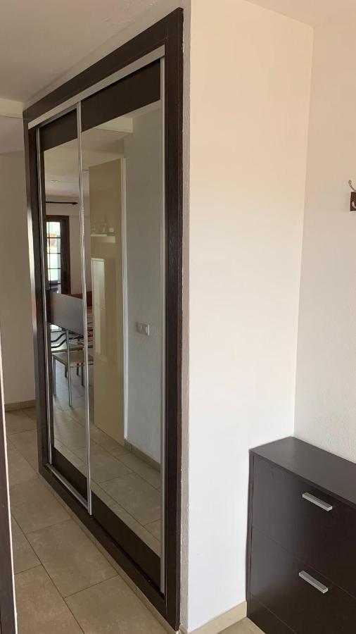 Parque Royale 1 Apartment *