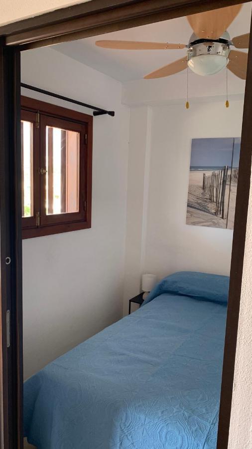 Apartment Parque Royale 1 *