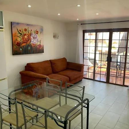Apartment Parque Royale 1 Costa Adeje  Exterior photo