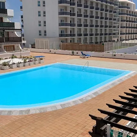Apartment Parque Royale 1 Costa Adeje  Exterior photo