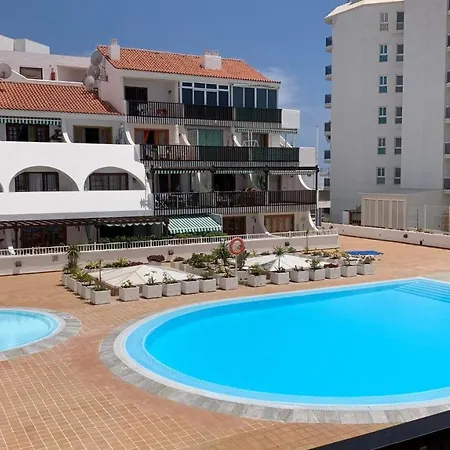Apartment Parque Royale 1 Costa Adeje  Exterior photo
