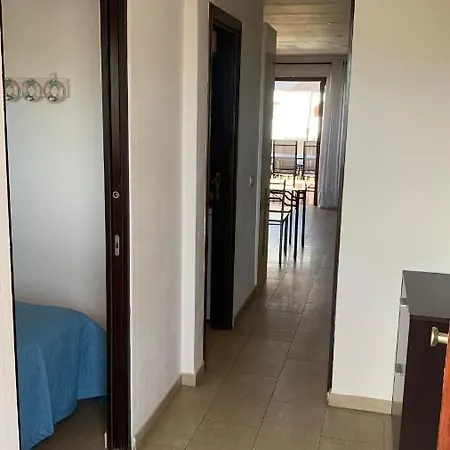 Apartment Parque Royale 1 Costa Adeje  Exterior photo