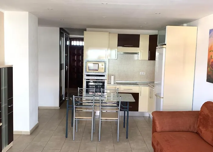Apartment Parque Royale 1