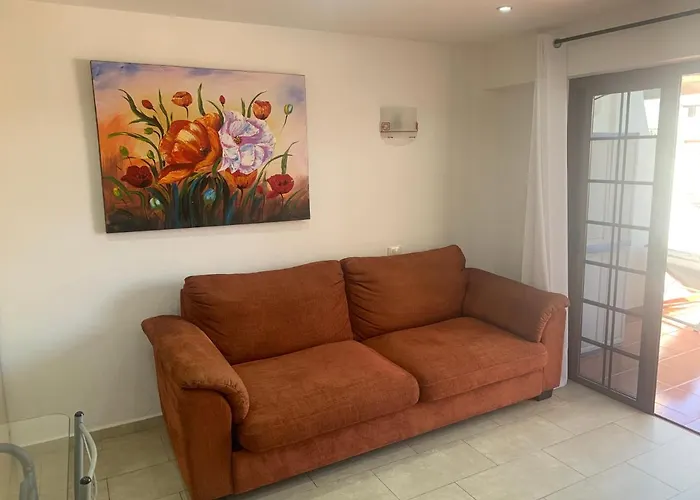Apartment Parque Royale 1